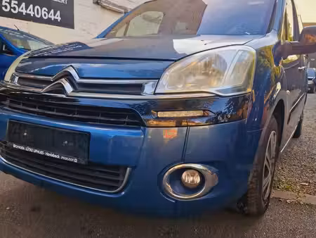 Citroën Berlingo Selection