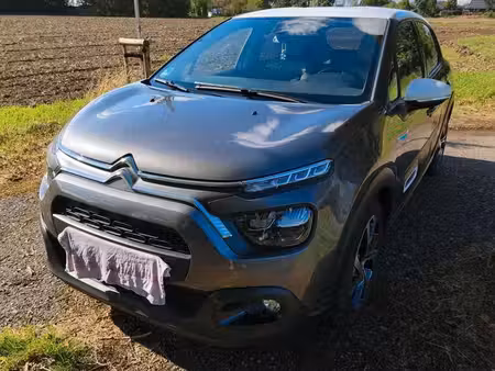 Citroën C3 1.2 110 Shine Pack