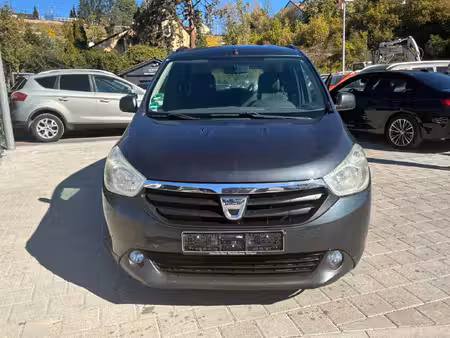 Dacia Lodgy 1.6 82 Laureate