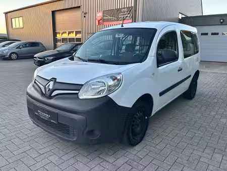 Renault Kangoo 1.5 dCi 75