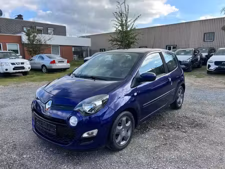 Renault Twingo 1.2 55 Paris
