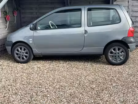 Renault Twingo 1.2 55 Initiale