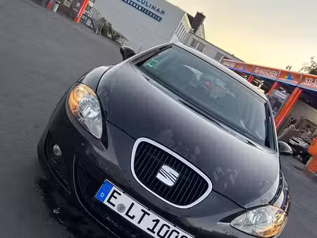 Seat Leon 1.6 102 Référence