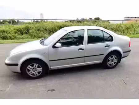 Volkswagen Bora 2.0 115 Confortline