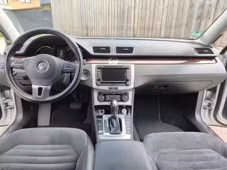 Volkswagen Passat 2.0 TDI 140 Highline