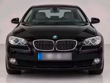 BMW Série 3 325i