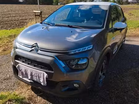 Citroën C3 1.2 PureTech 110 Shine
