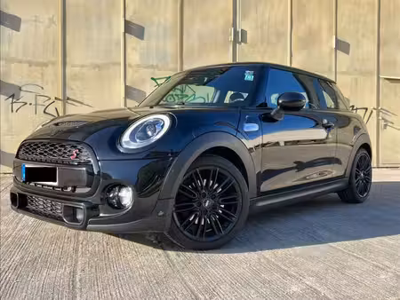 Mini Mini Cooper S 2.0 192