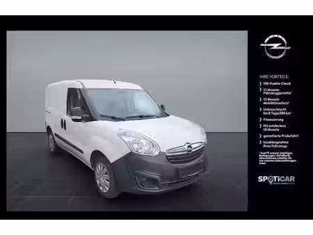 Opel Combo 1.4