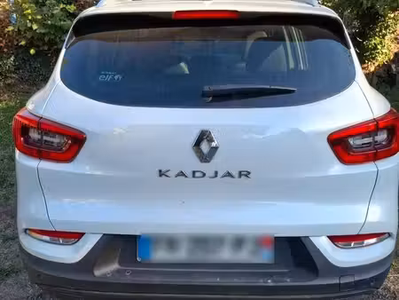 Renault Kadjar 1.3 TCe 140
