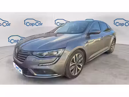 Renault Talisman 1.7 dCi 150 Intens
