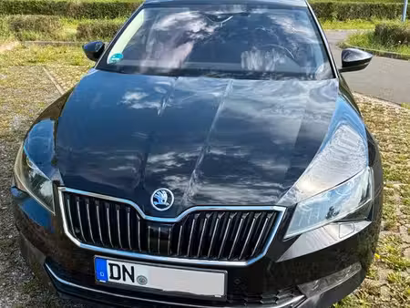 Škoda Superb 1.4 TSI 150 Active
