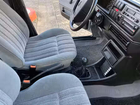 Volkswagen Golf 1.6 GL