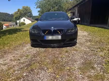 BMW Série 3 335i 3.0 306