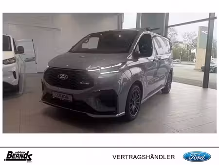 Ford Transit 2.0 170 4x4