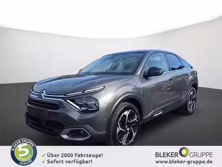 Citroën C4 1.2 PureTech 131