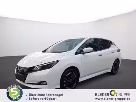 Nissan Leaf 150 N Connecta