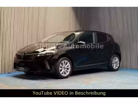Renault Clio 1.0 Evolution