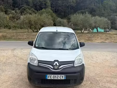 Renault Kangoo 1.5