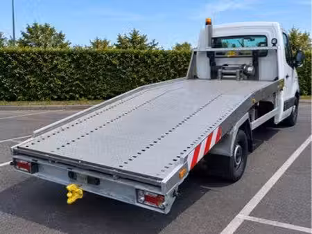 Renault Master 2.3 dCi 145