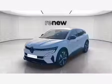 Renault Mégane E-Tech 220 Techno