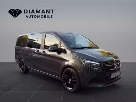 Mercedes-Benz Classe V V 250 2.0 190 Style