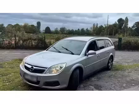 Opel Vectra 1.9 140
