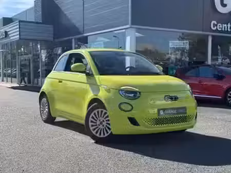 Fiat 500 95