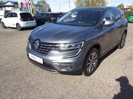 Renault Koleos 1.3 TCe 158 Intens