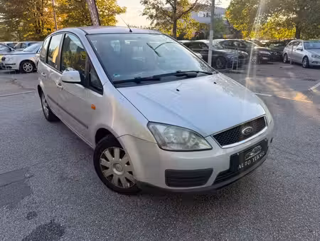 Ford C-max 1.8 125 Trend