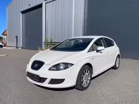 Seat Leon 1.4 Référence