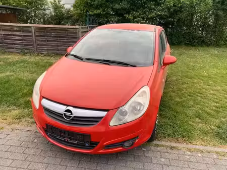 Opel Corsa 1.4 90