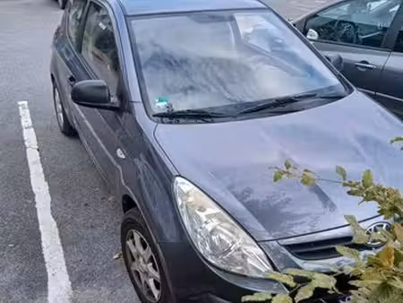 Hyundai i20 1.2 78