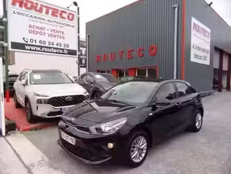 Kia Rio 1.0 T-GDi 100 Active