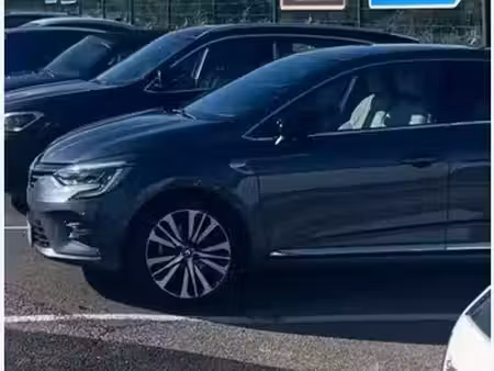 Renault Clio 1.3 TCe 130 Initiale