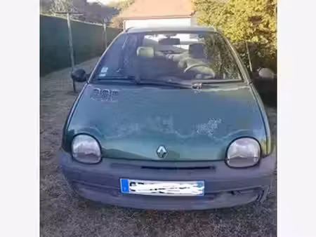 Renault Twingo 1.2