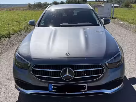 Mercedes-Benz Classe E E 200