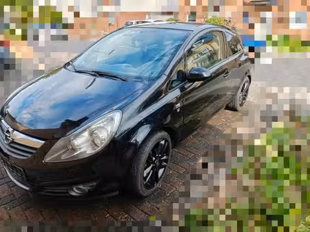 Opel Corsa 1.2