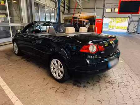 Volkswagen EOS 2.0 FSI 150