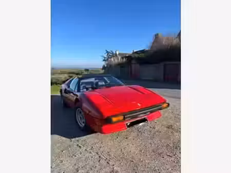 Ferrari 308 GTS