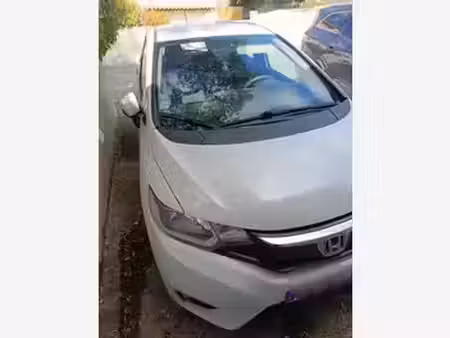 Honda Jazz 1.3 Vtec 100 Elegance