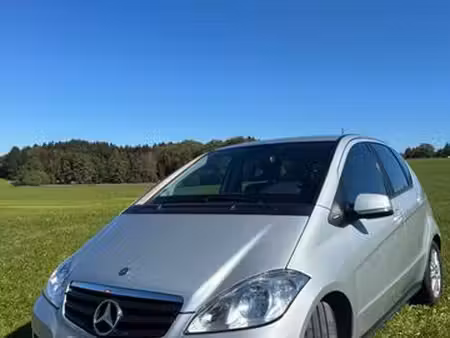 Mercedes-Benz Classe A A 180 2.0 CDI 109 Classic