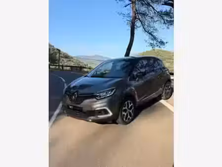 Renault Captur 0.9 TCe 90 Intens