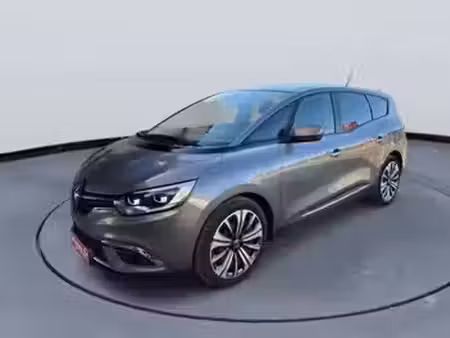 Renault Scénic 1.3 TCe 140 Evolution