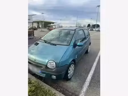 Renault Twingo 1.2