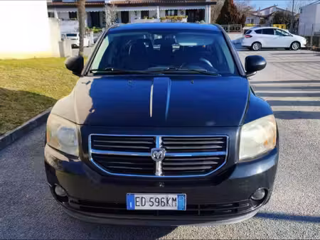 Dodge Caliber 2.0 140