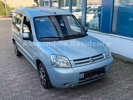 Citroën Berlingo 1.4 75 Plus