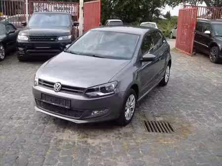 Volkswagen Polo 1.2 Team
