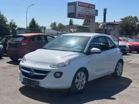 Opel Adam 1.2 70
