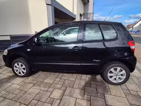 Volkswagen FOX 1.2 55 Fox